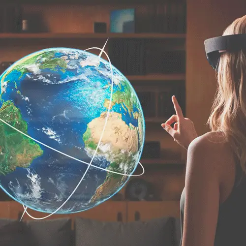 Hololens: la realidad aumentada que vas a querer probar