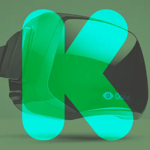 Kickstarter, la cuna de la realidad virtual