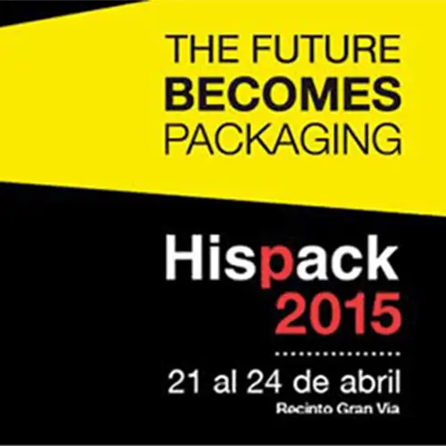 Hispack 2015: Grupo HMY en busca de una experiencia inmersiva