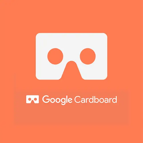 Google Cardboard: virtual reality for all audiences