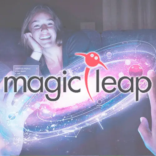 Magic Leap desvela algunas incógnitas