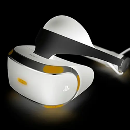 PlayStation VR: Sony nos invitó a probarlas