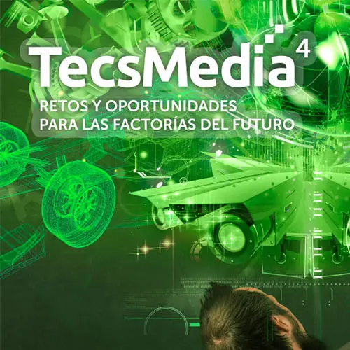Jornada TECSMEDIA en ITAINNOVA: apostemos por la tecnología