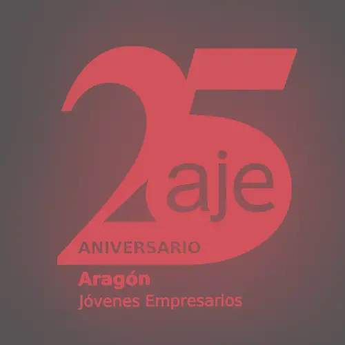 AJE Aragón - 25 Aniversario: Innovación como arma de fuego