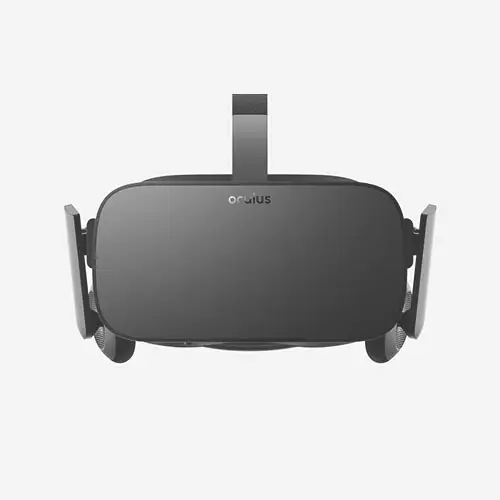 16 Oculus Rift: las gafas que lo cambiaron todo