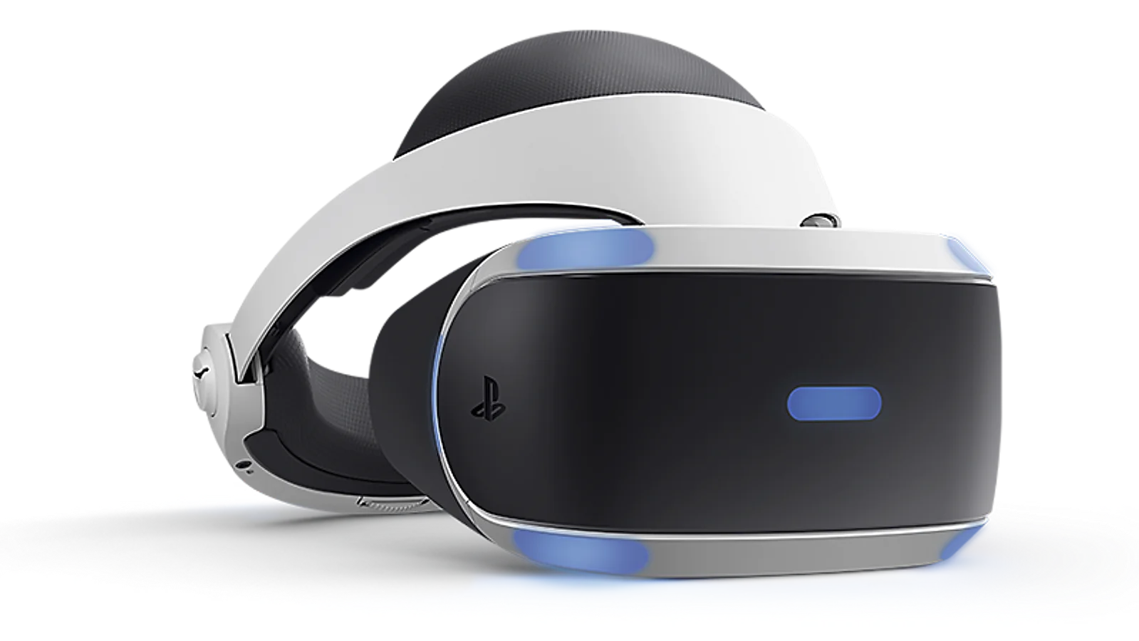 gafas de realidad virtual playstation vr