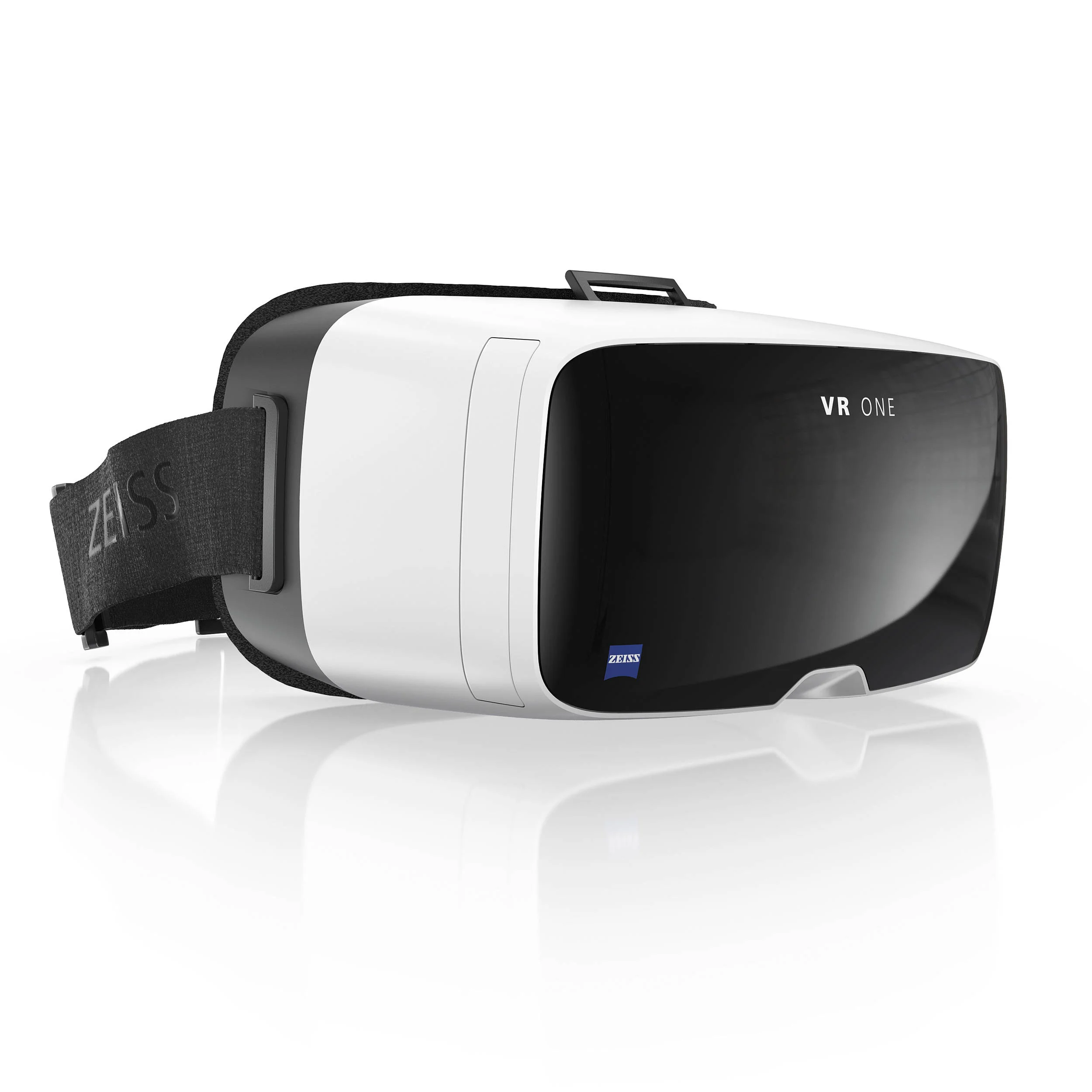 Zeiss VR One: dispositivo de realidad virtual y realidad aumentada