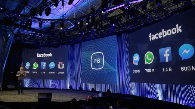 facebook augmented reality conference