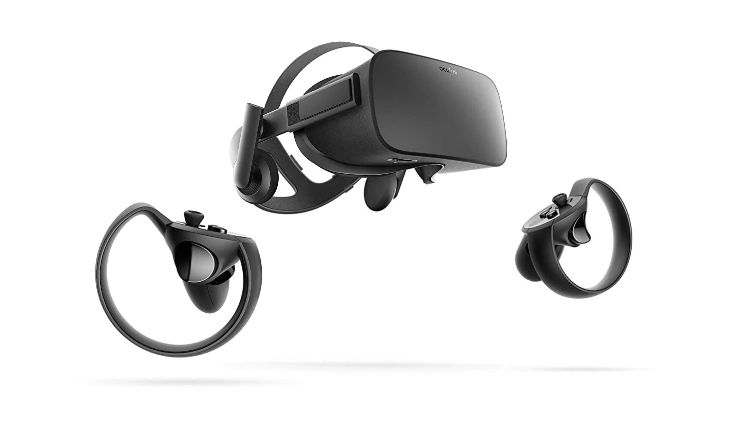 gafas de realidad virtual oculus rift