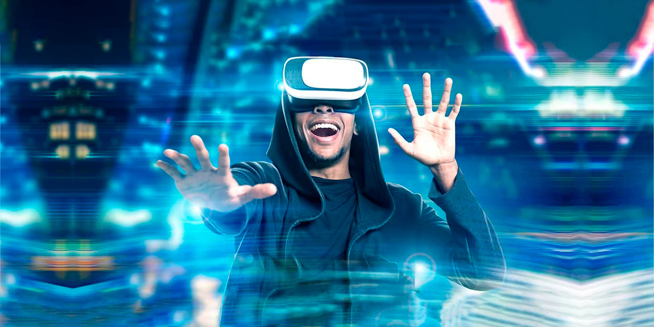 REALIDAD VIRTUAL | 10 hitos en la historia de la VR