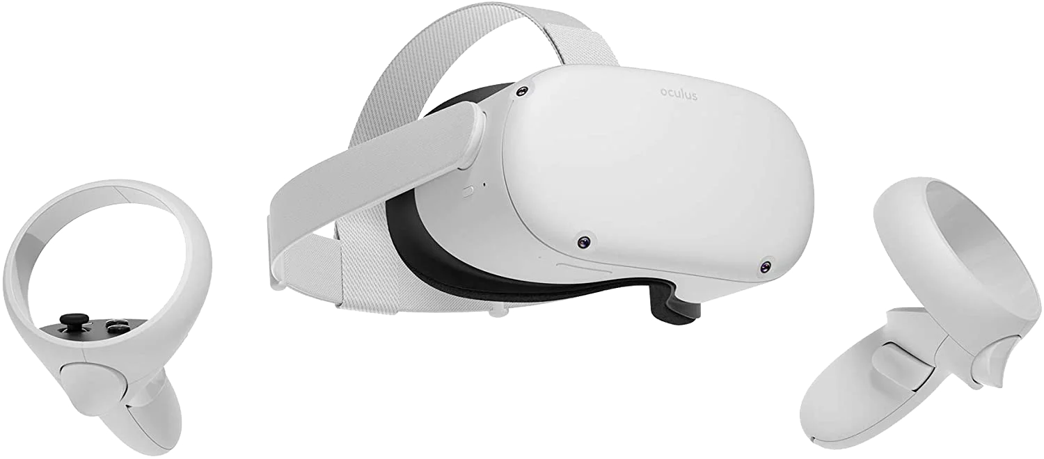 DISPOSITIVOS VR  ¿Qué gafas de Realidad Virtual comprar?