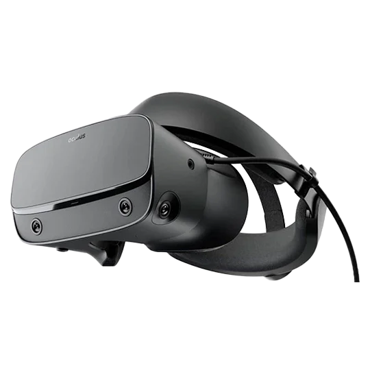 gafas de Realidad Virtual Oculus Rift S