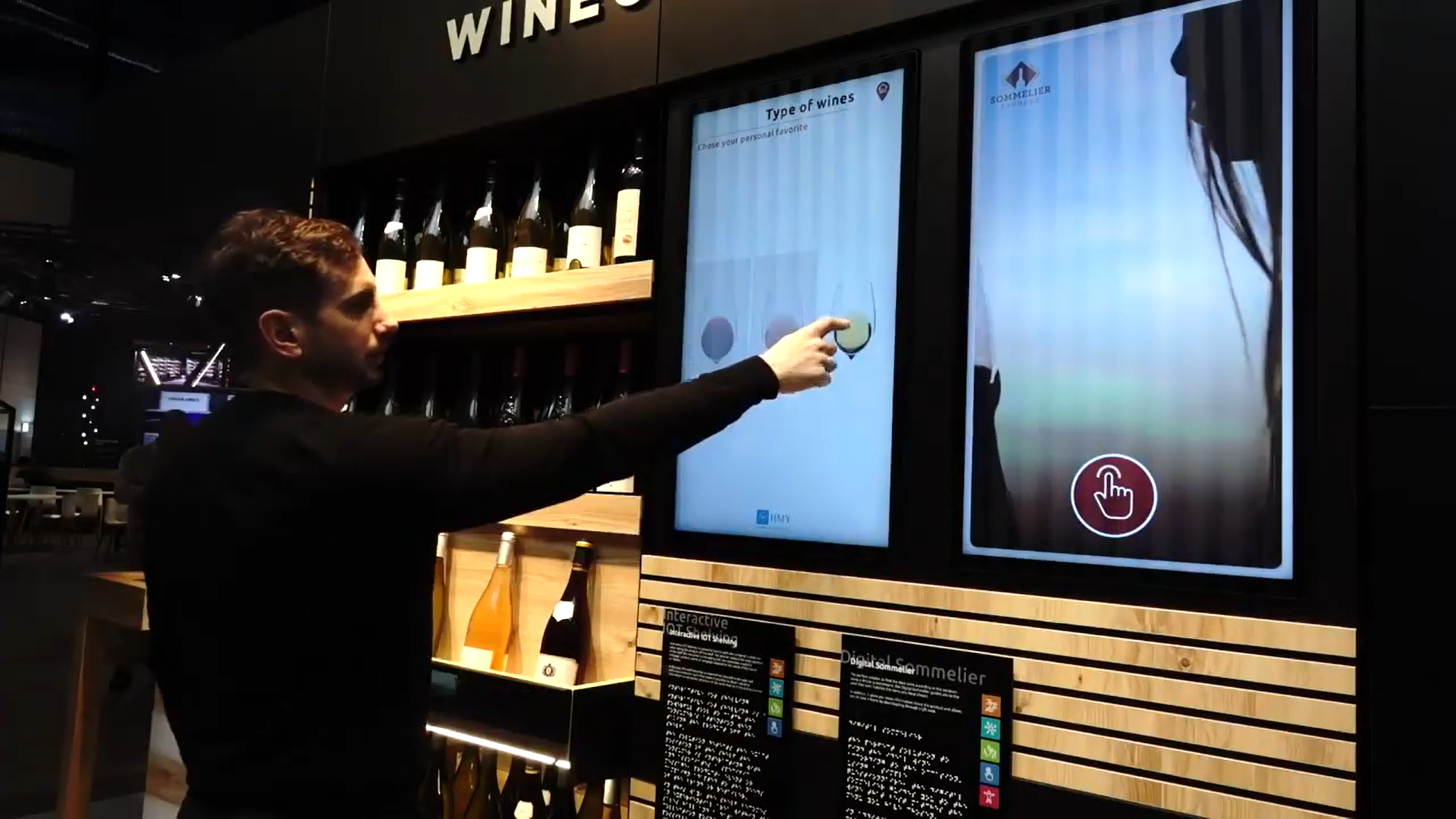 recomendador de vinos mediante inteligencia artificial
