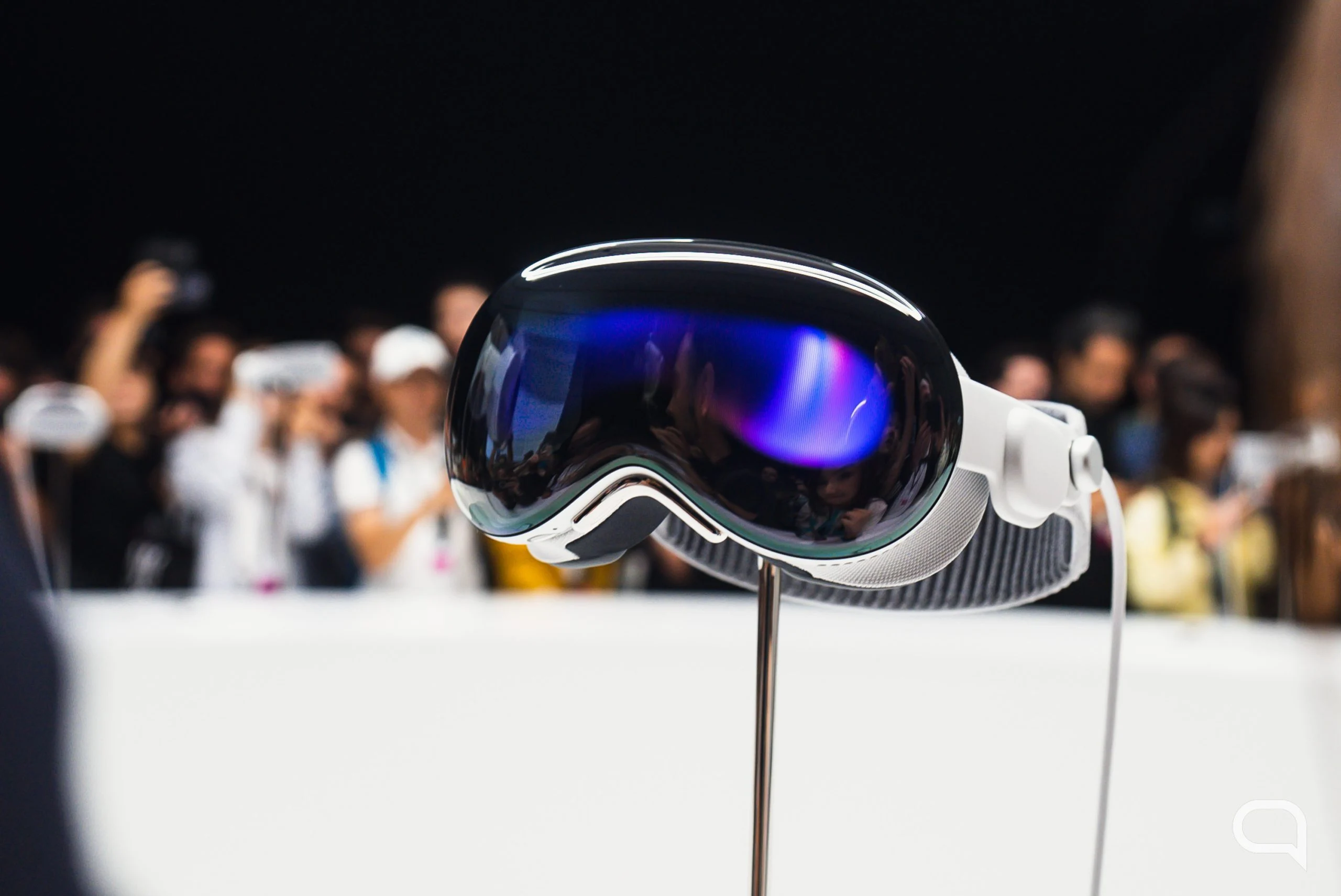 Apple Vision Pro | Así son las primeras gafas de Realidad Mixta de Apple
