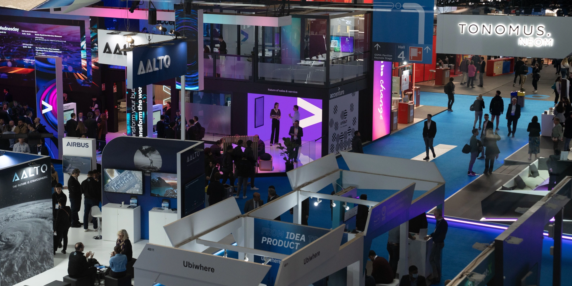 MWC 2024 Innovations: The latest in technology in Barcelona