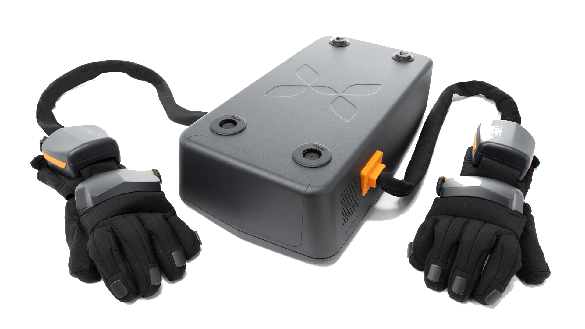 A look at the Haptx Gloves G1