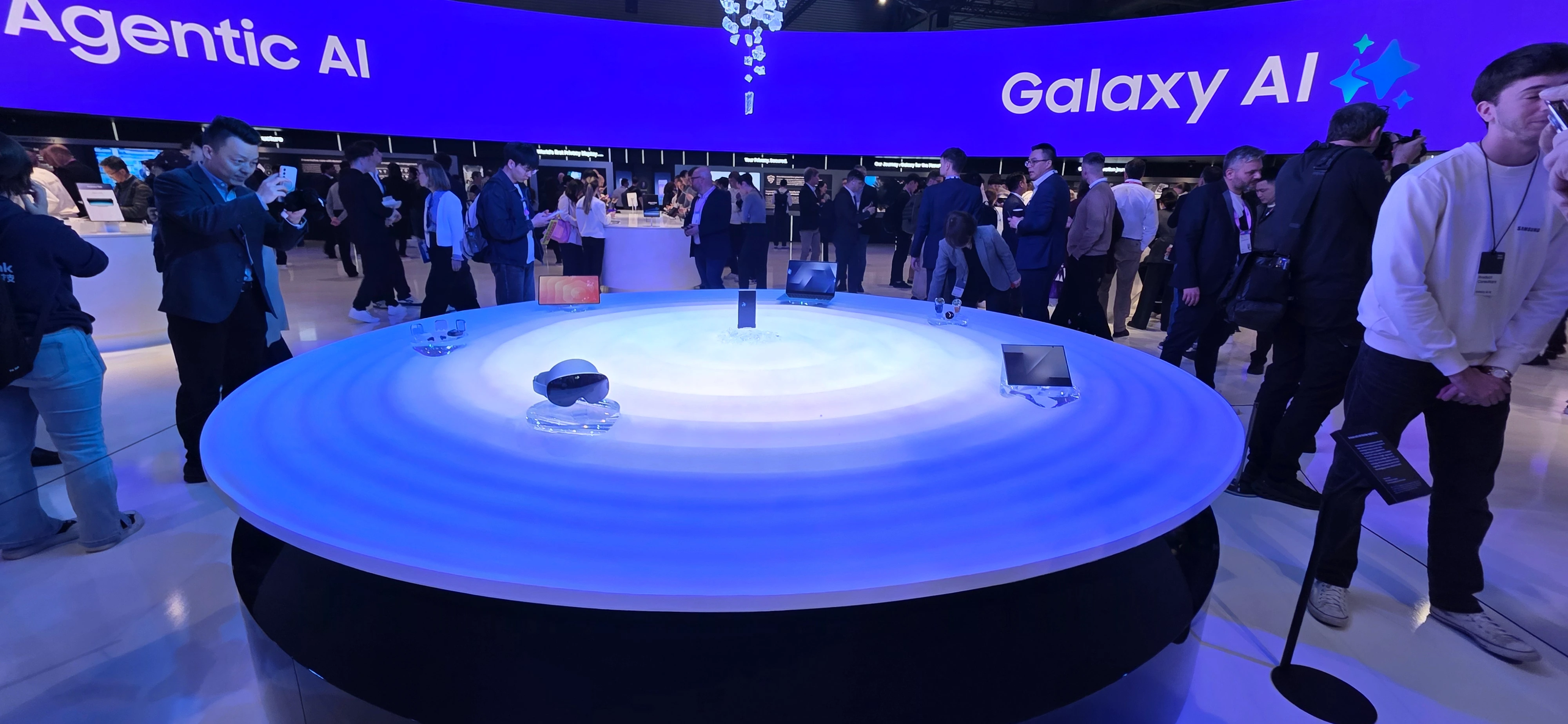 Mobile World Congress 2026 Barcellona