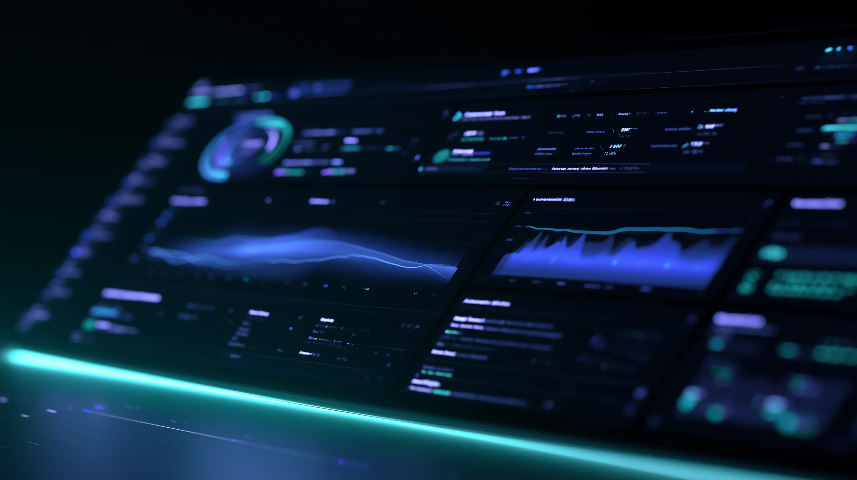 Conversational AI agent autonomously handling telecom customer queries