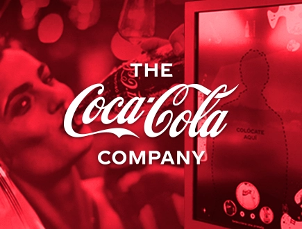 Probador virtual de merchandising | Festival Coca-Cola Music Experience 2021